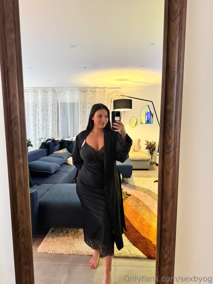 Tu aimes ma nuisette 