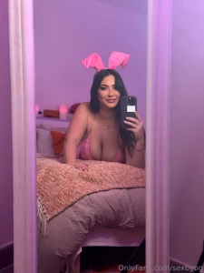 J tais bien chaude en lapine