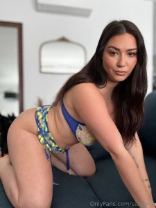 Jour 9 du calendrier sexiversaire ce soir je danse pour toi part 2