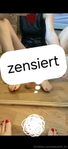 Das komplette video ber 6 1 2 minuten findest du - unzensiert - in