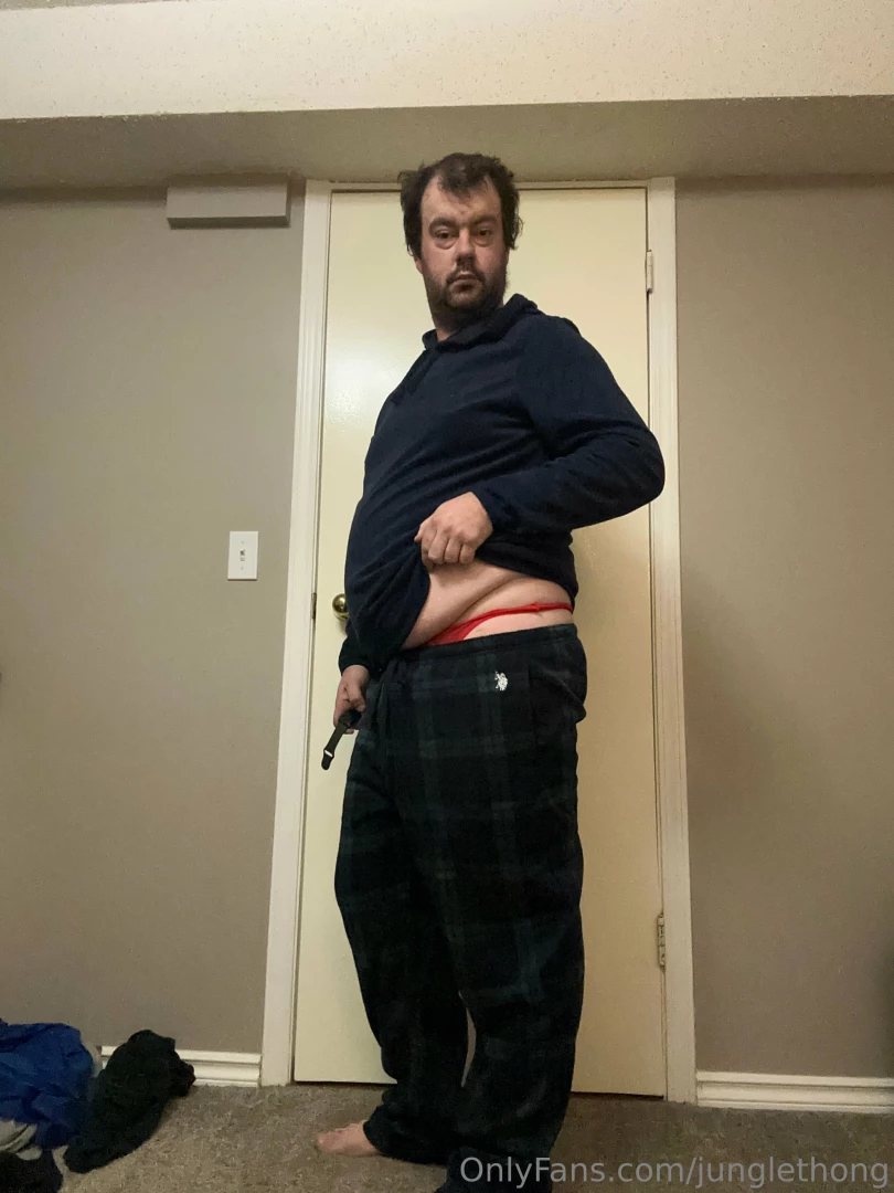 New underwear part 32 