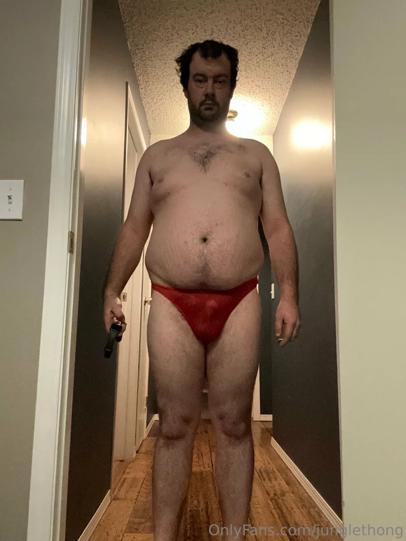 New underwear part 31 