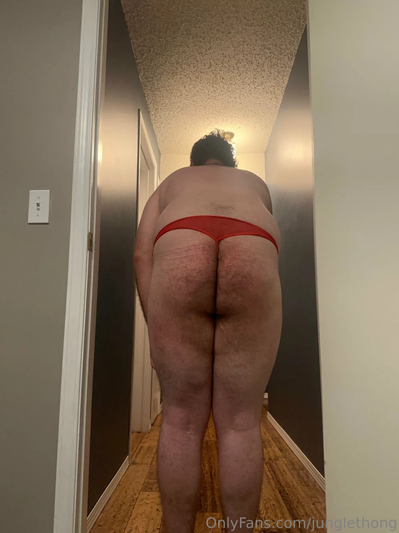 New underwear part 33 