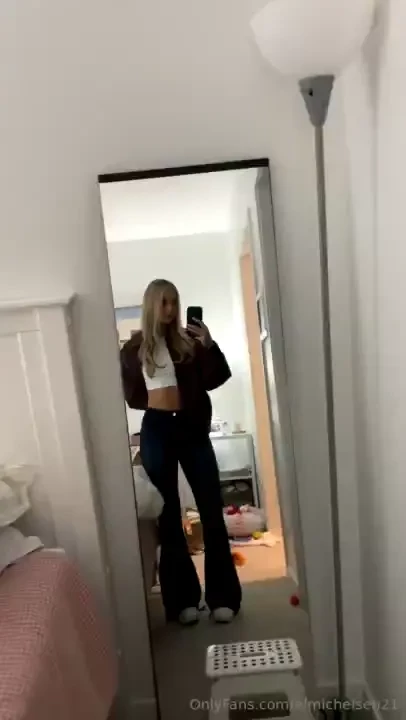 Lil ellie for a beautiful day 