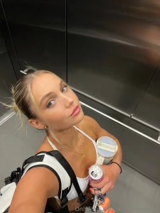 Day in the life of a gym rat