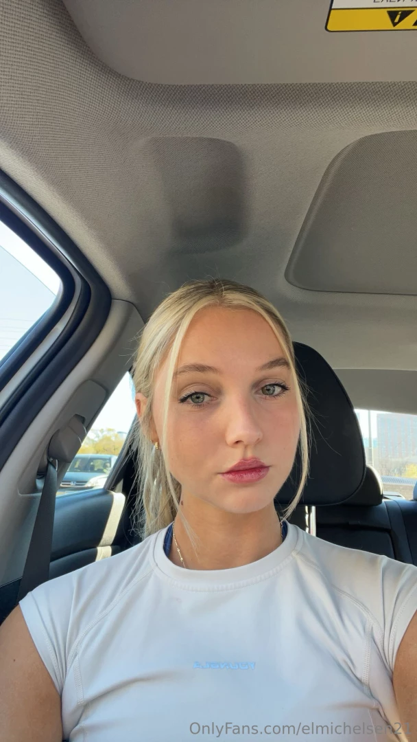 I have a surprise for y all this week 