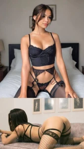 Every minute you lose your chance she wanna to be in your hugs part 101