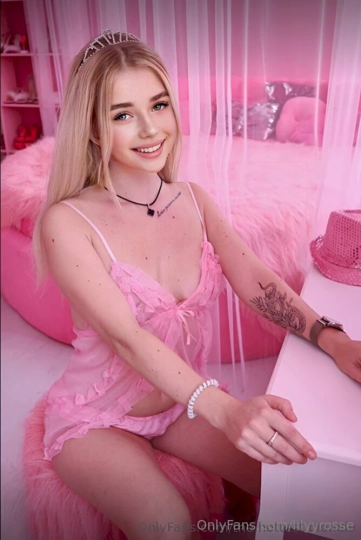 Free subscription only today the hottest blondie sweet the hottest part 293 