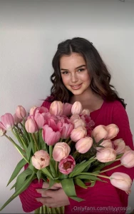 She s waiting for you julyyysfree sexy julyyysfree with big tits and part 448