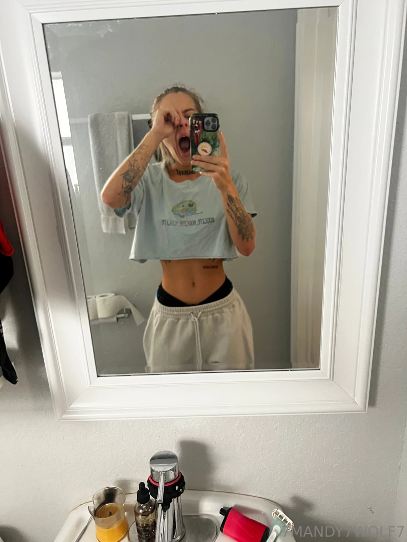 Before and after ngl kept that sleepy mood tho part 3 