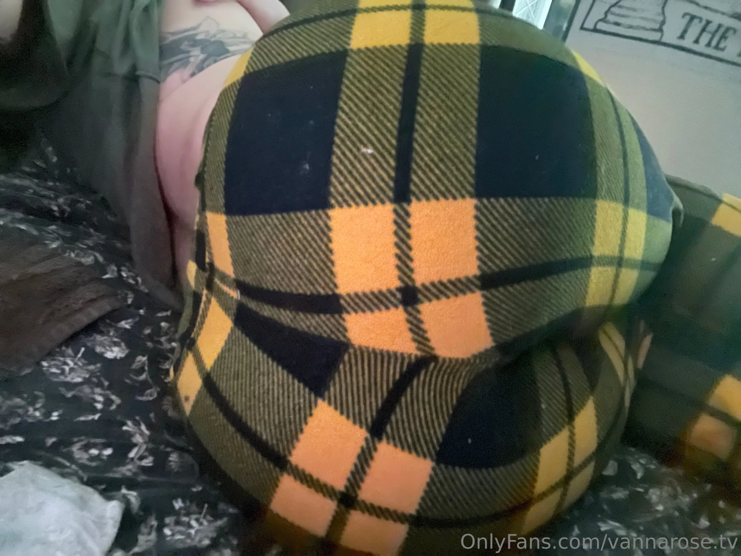 Ride it smack it worship it i ll let you choose 