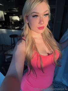 You attention isn t the only thing i m craving