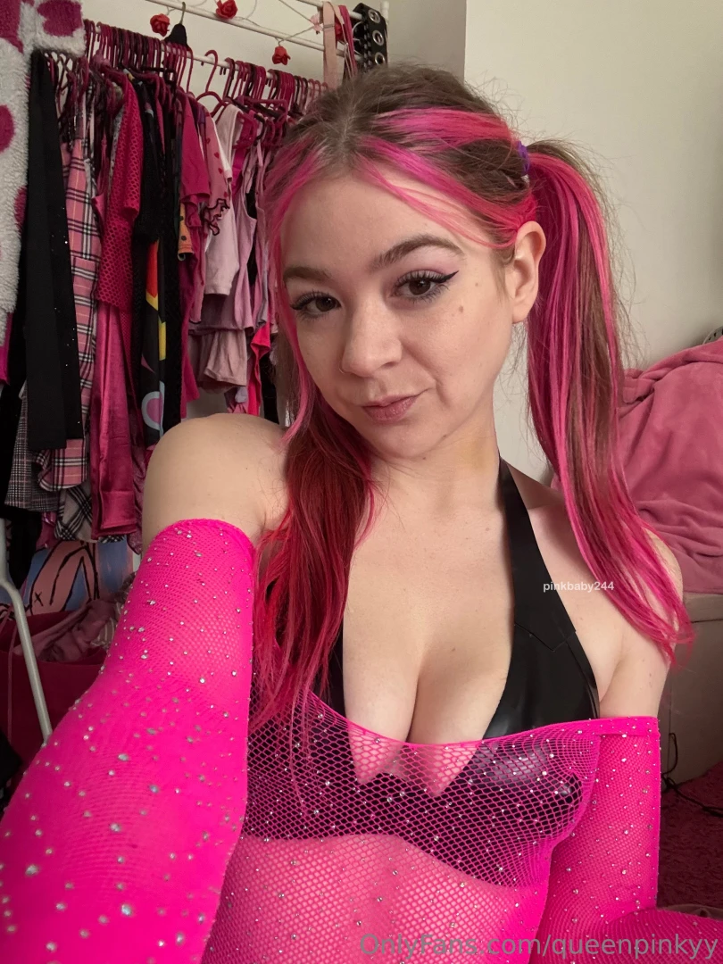 Double shiny i dont think you could cope with it 