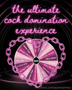 It s our anniversary on the 16th and this is the ultimate cuck couples part 1