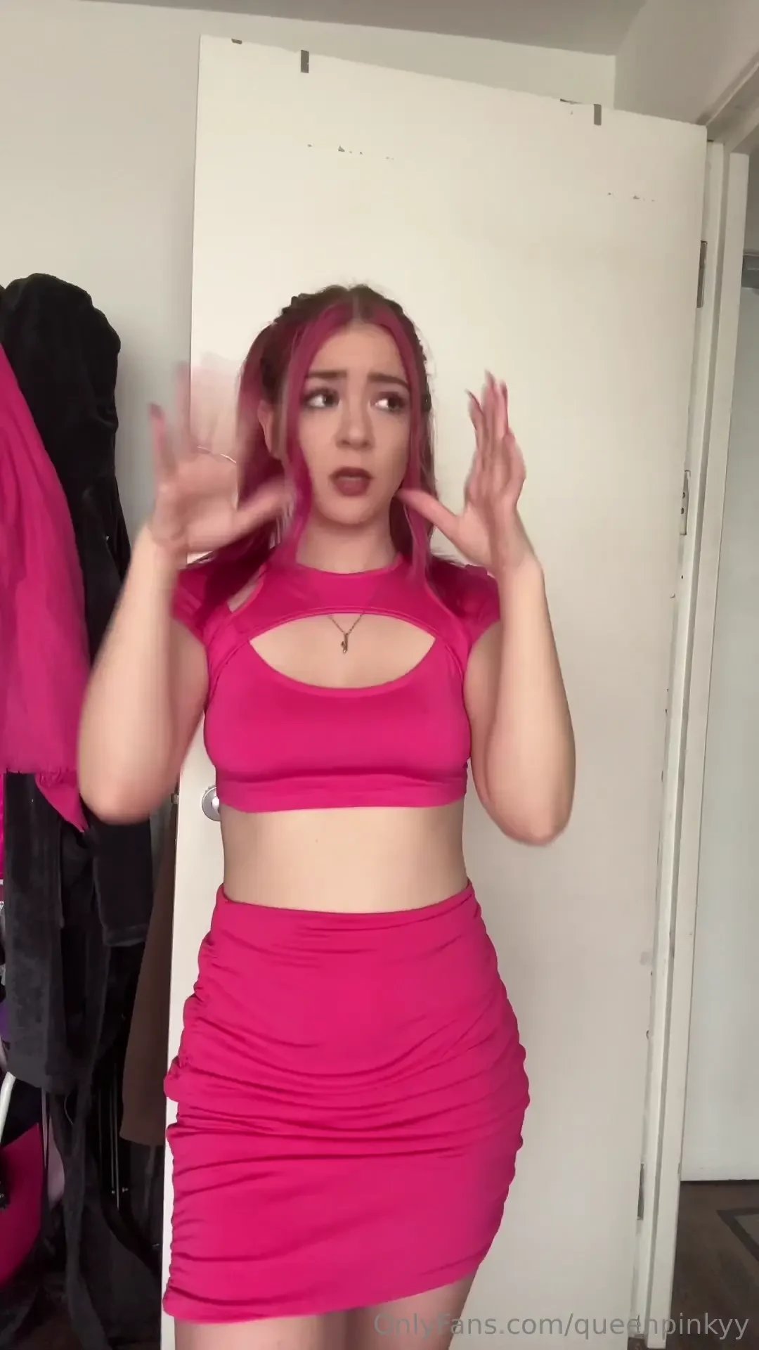 Or just let me bully you for being such a weak little bitch 