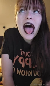 Lil mix of burps with some burp talking