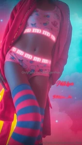 Legs for days - started june 7 2025 swipe to see all entries winner part 1