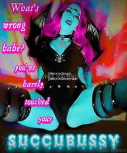 Badass bitch round 1 swipe to see full pics a mommasquad b moondream - part 2