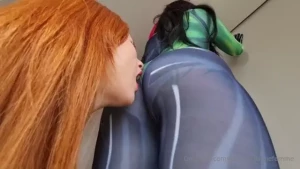 Kim possible need to know who is the boss she don t remember what s