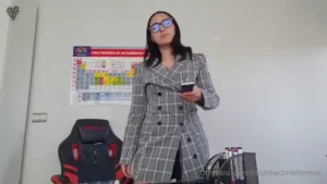 Giantess teacher shrunken all her students my students weren t taking