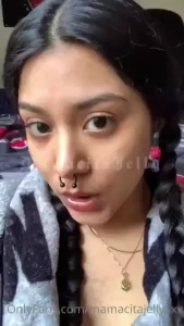 Day 7 anal facetime like for full vid