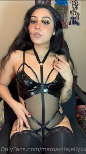 Tell me how much a good little slut i am part 9