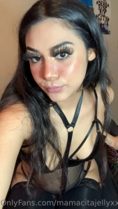 Tell me how much a good little slut i am