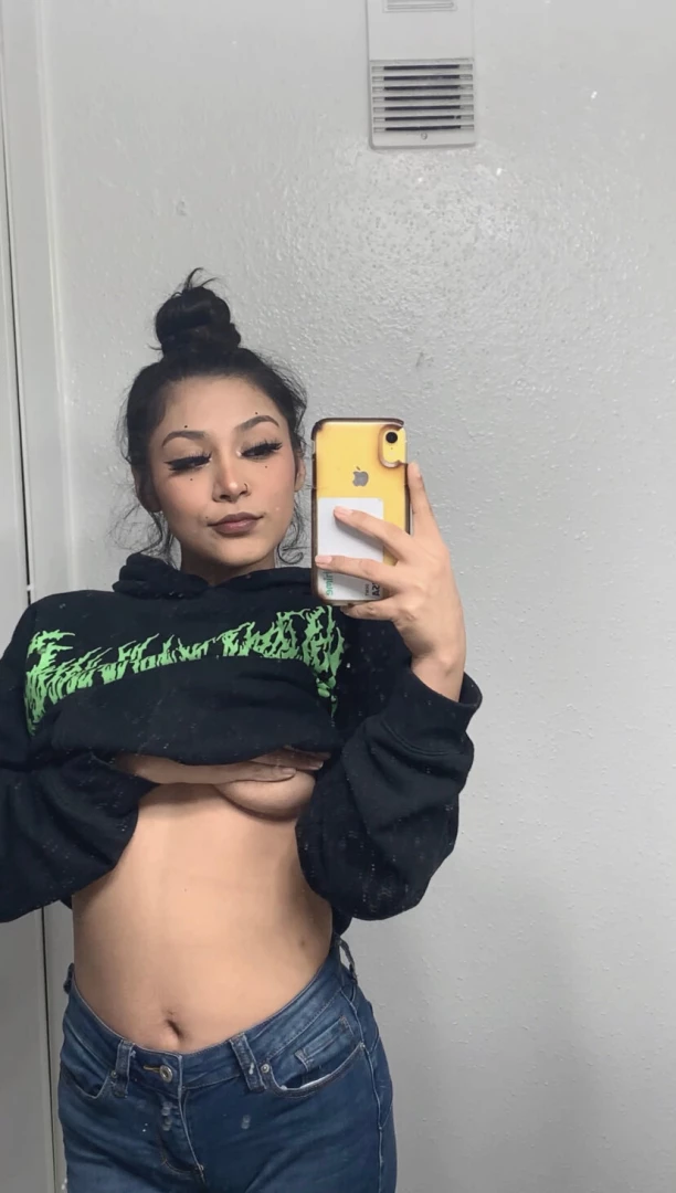 Been super horny lately part 1 