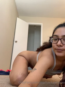 Studious with a pinch of naughtiness part 1