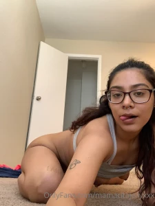 Studious with a pinch of naughtiness part 7