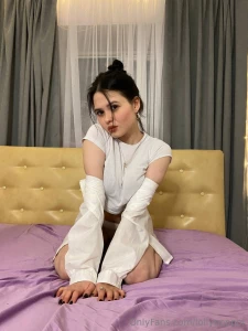 This makes me so happy when i walk into a store and see a thing i