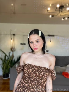 This day became so colorful when the sun came out and gave its rays to