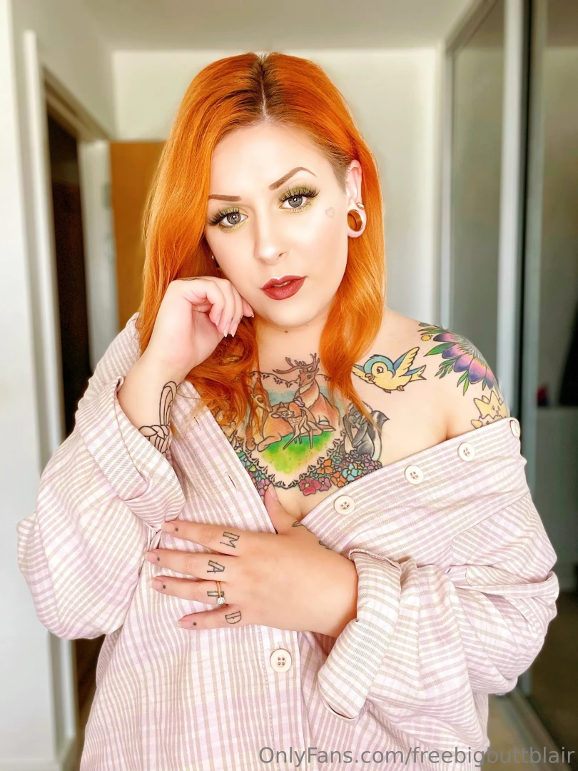 Chat to me every day for free bigbuttblair part 1 