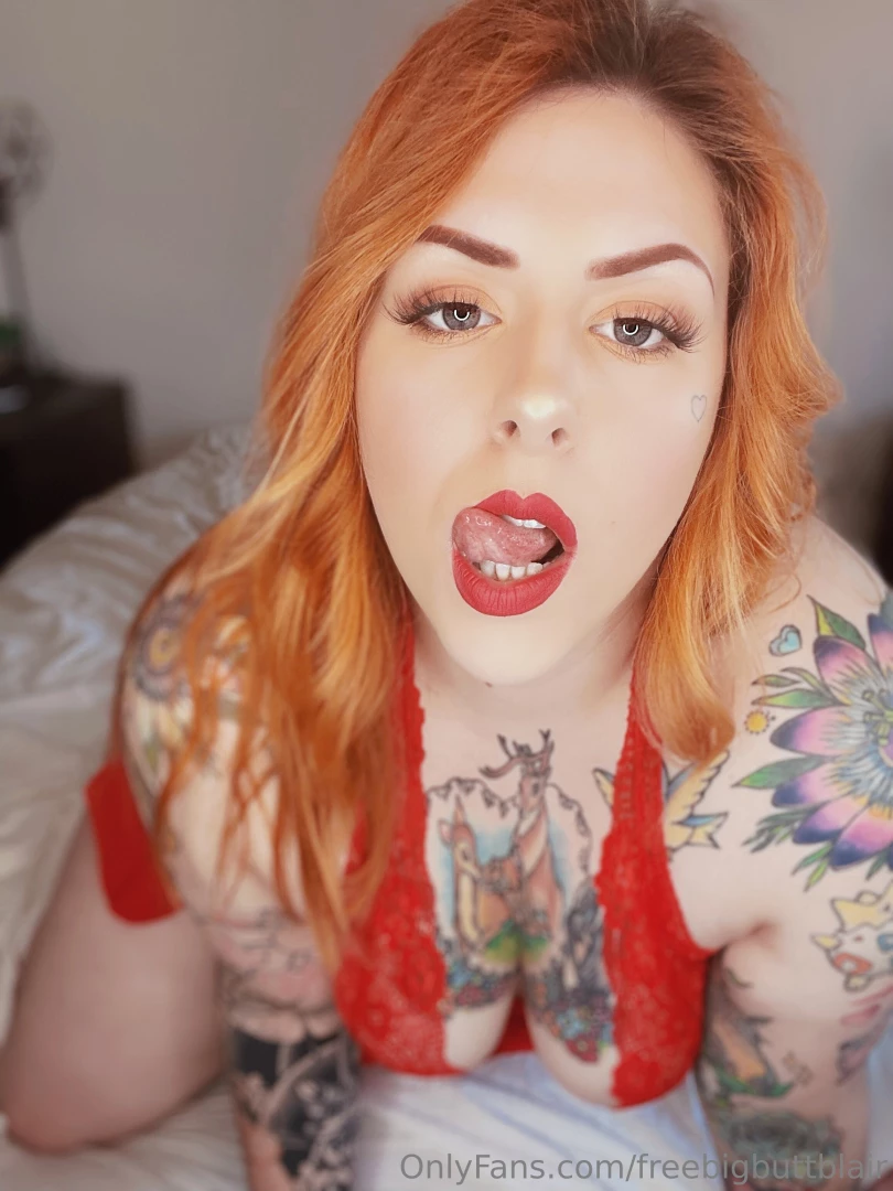 How would you take my panties off bigbuttblair part 1 