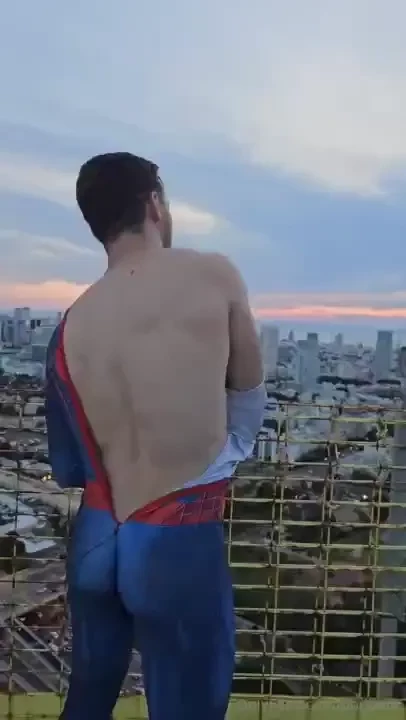 Would you let me save you part 5 