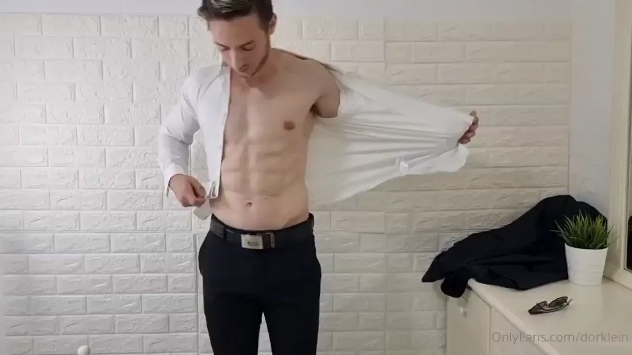 What do you do after a long and stressful day full video in dm you 