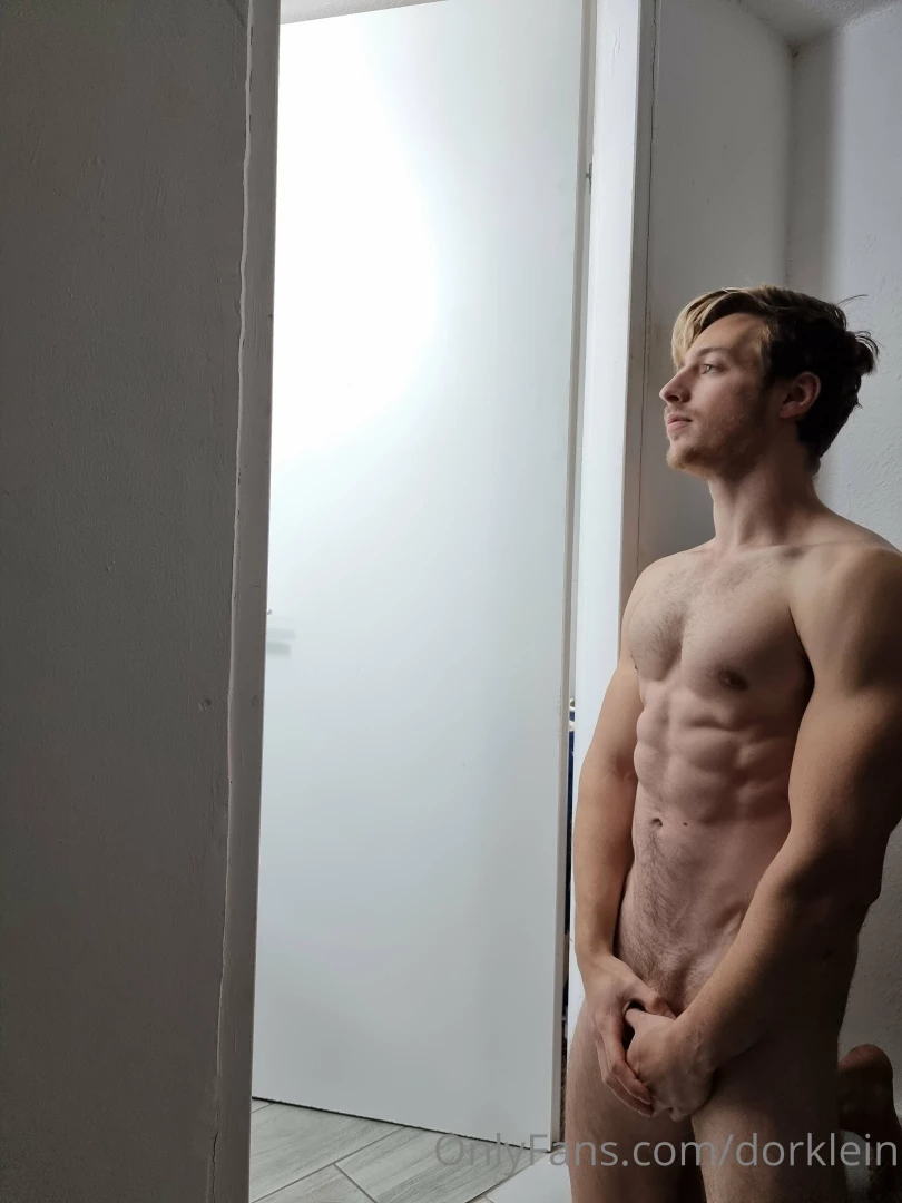 I can be a good boy as well 