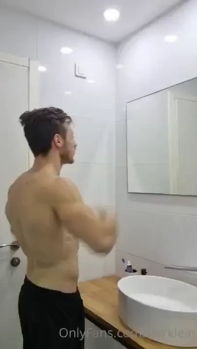 When i find a mirror 