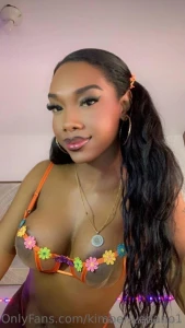 Kimberlyebano1 page is free your latina queen is waiting for you babe part 31