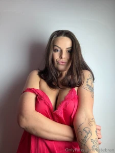 Mistress kate has a surprise for her loyal pets today