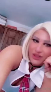 Naughty part 31