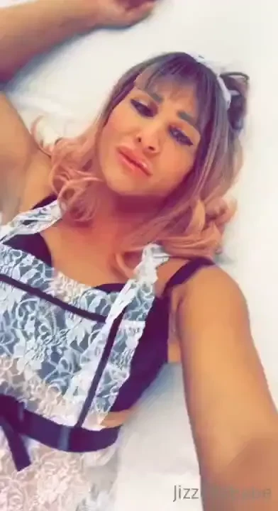 Hi guys you must surely be aware of my new page - jizzellevideos all 