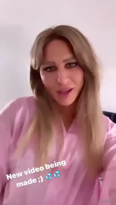 You excited 