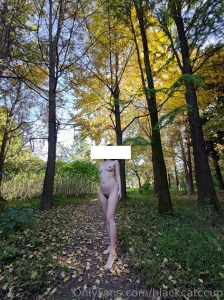 Picture series of the naked walk comment like tip if you like part 3