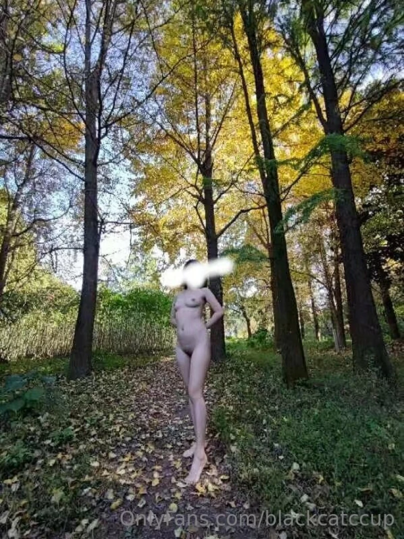 Picture series of the naked walk comment like tip if you like part 4 