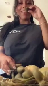 Salivating over the possibilities in the kitchen will you help me cook