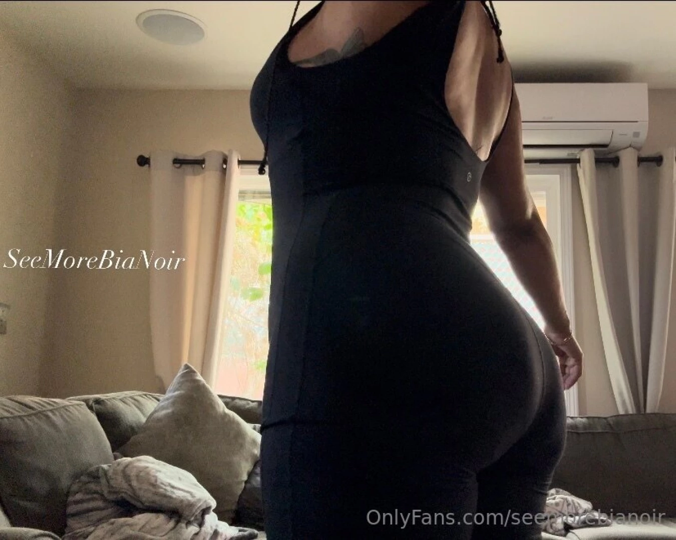 May i show you a few at home work-out moves 