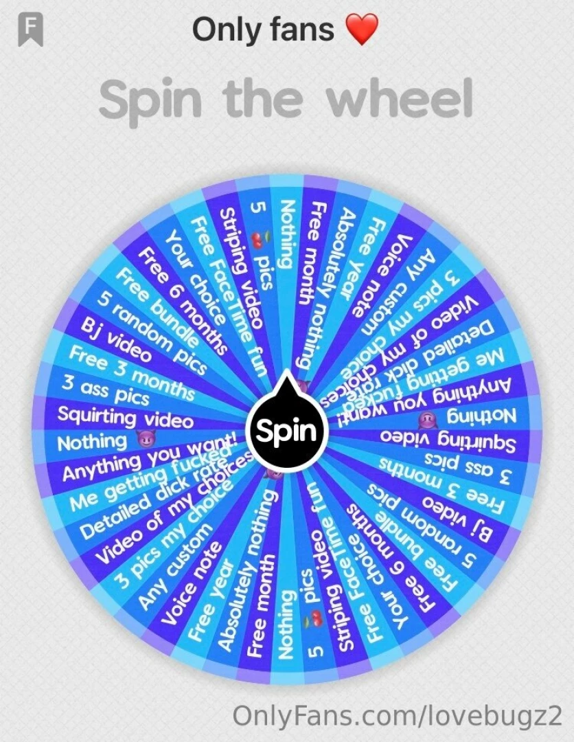 Since i ve had some people asking me to bring a wheel back here you go 