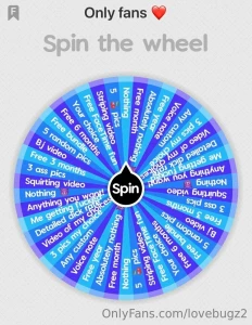 Since i ve had some people asking me to bring a wheel back here you go