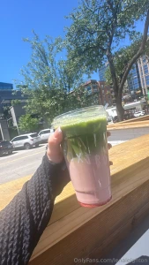 Sunday out what do you think i bought at the mall part 3